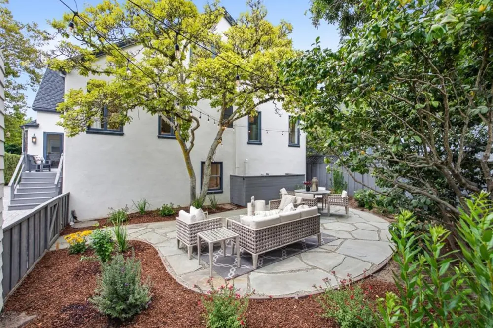 769 Crescent Avenue San Mateo, CA 94402
