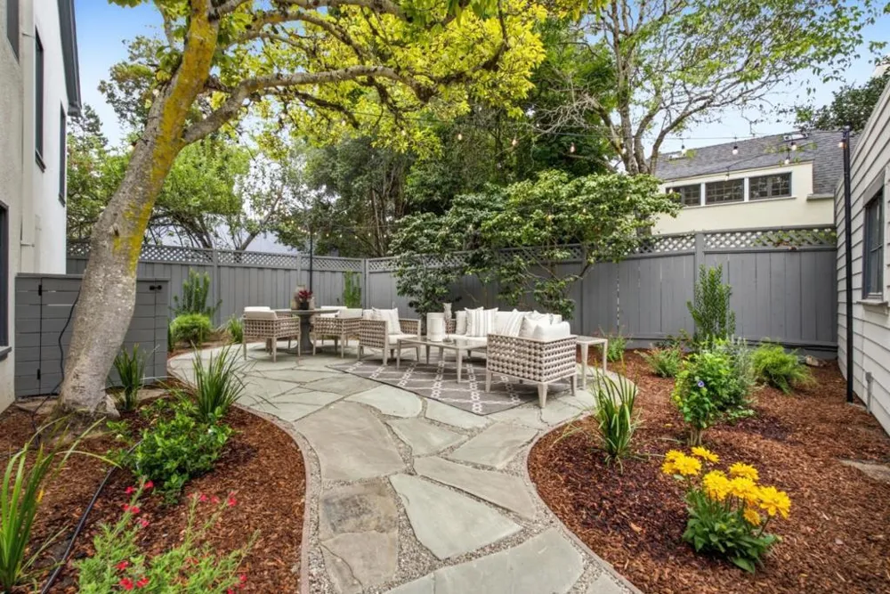 769 Crescent Avenue San Mateo, CA 94402