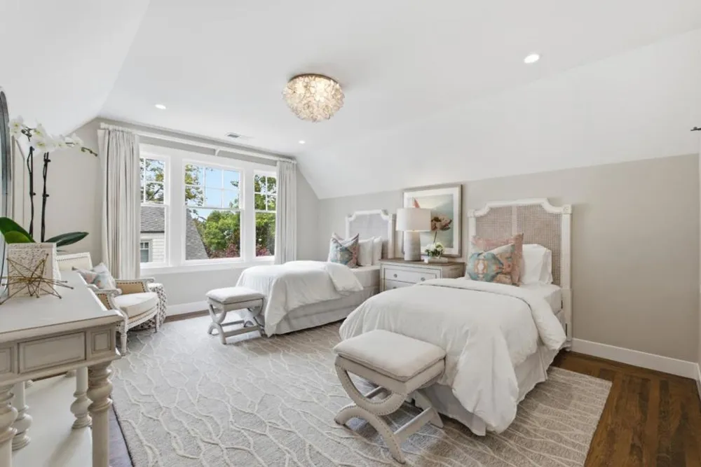 769 Crescent Avenue San Mateo, CA 94402