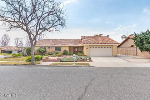 3520 Vicki Court