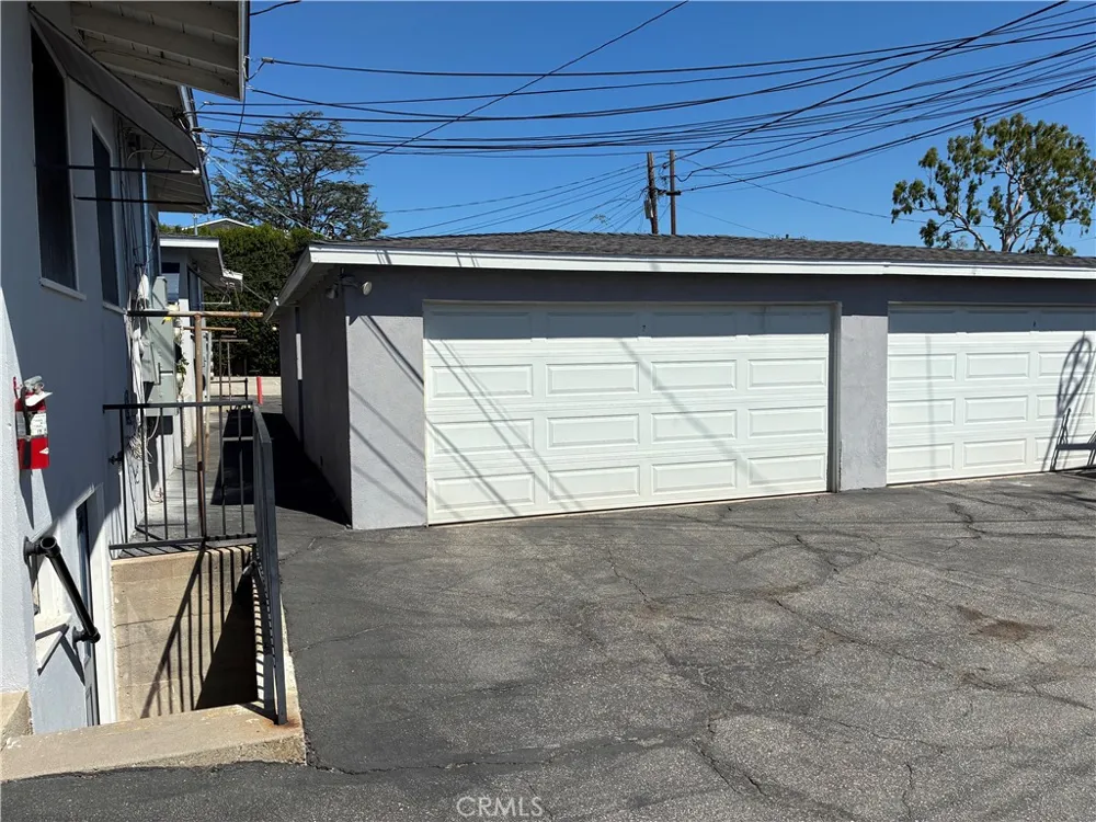 630 W Foothill Monrovia, CA 91016