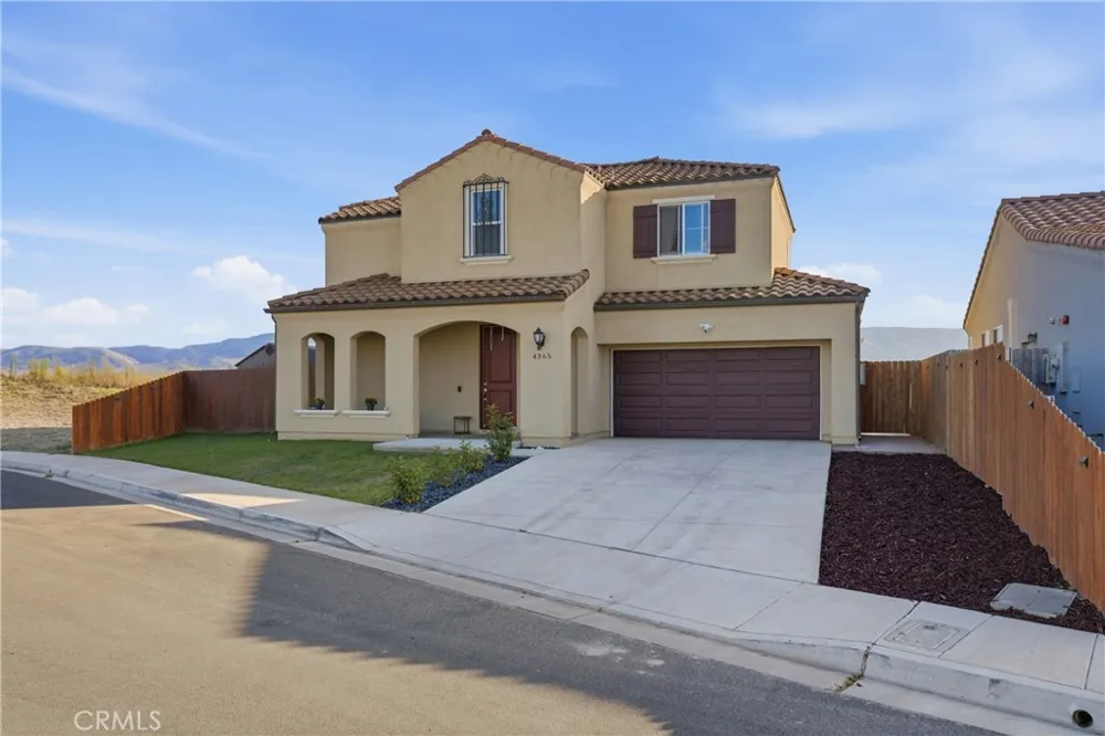 4365 Herado Guadalupe, CA 93434