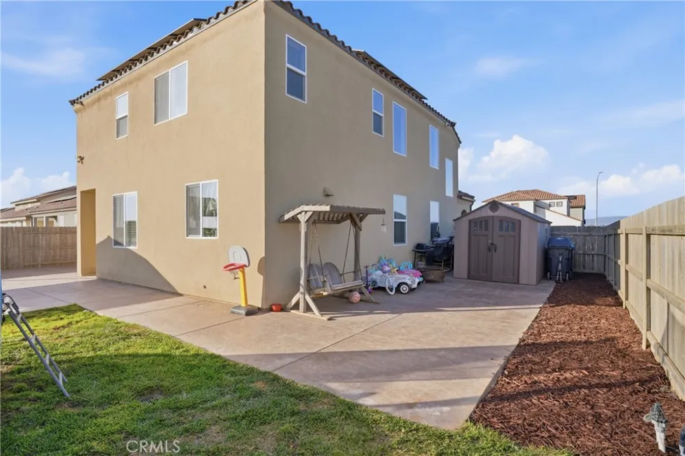 4365 Herado Guadalupe, CA 93434