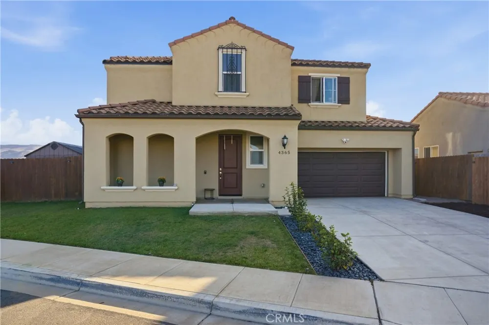 4365 Herado Guadalupe, CA 93434