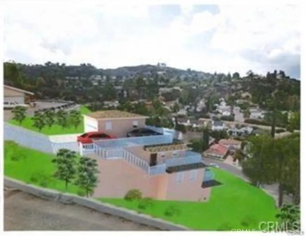 4311 Torreon Drive Woodland Hills, CA 91364