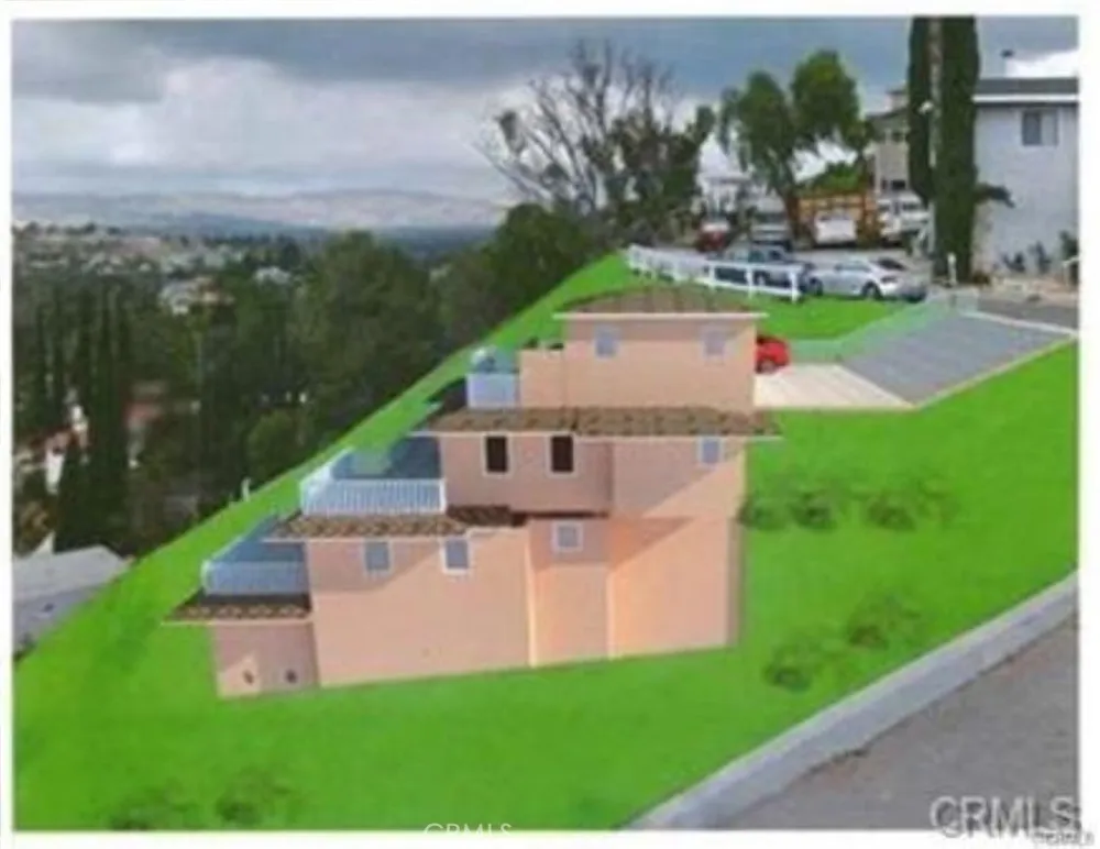 4311 Torreon Drive Woodland Hills, CA 91364