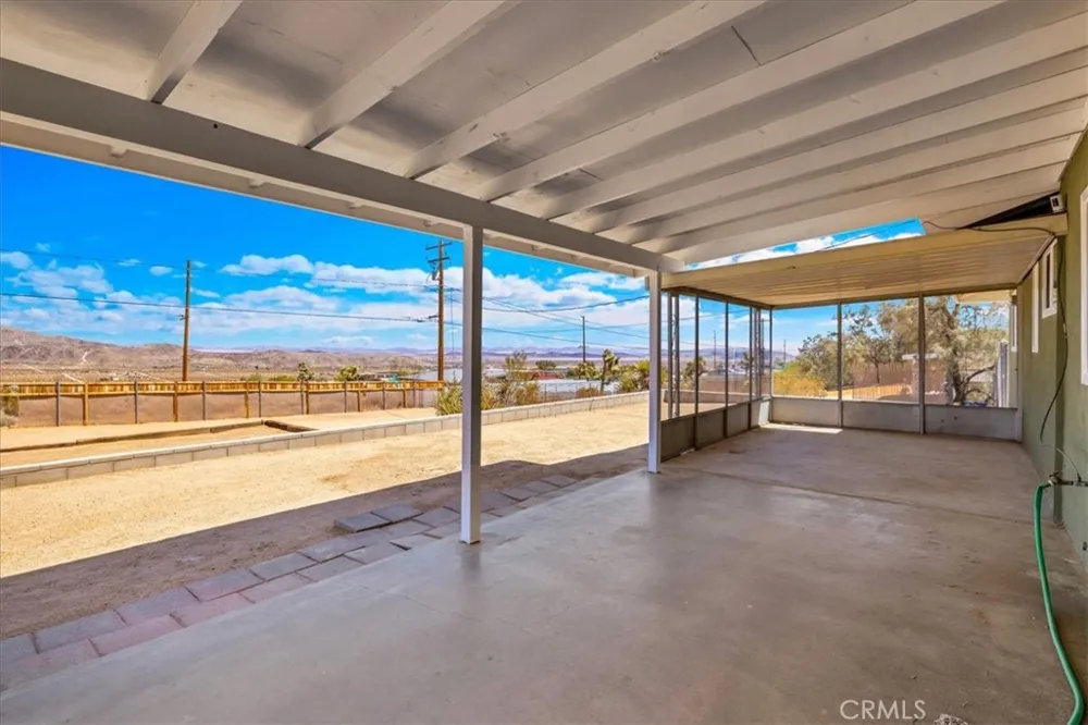 60796 Natoma Trail Joshua Tree, CA 92252