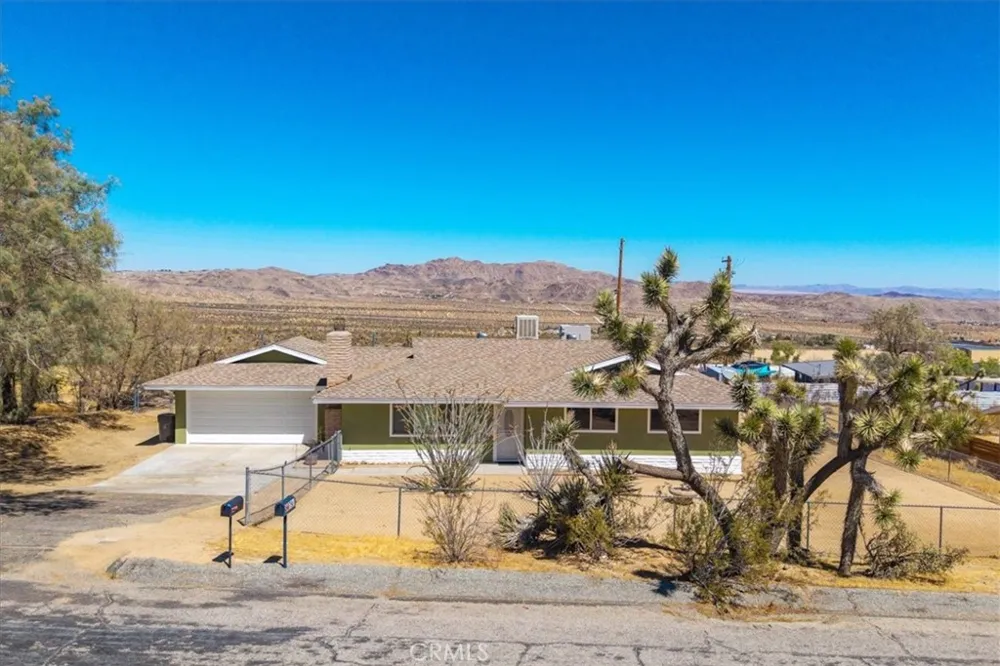 60796 Natoma Trail Joshua Tree, CA 92252
