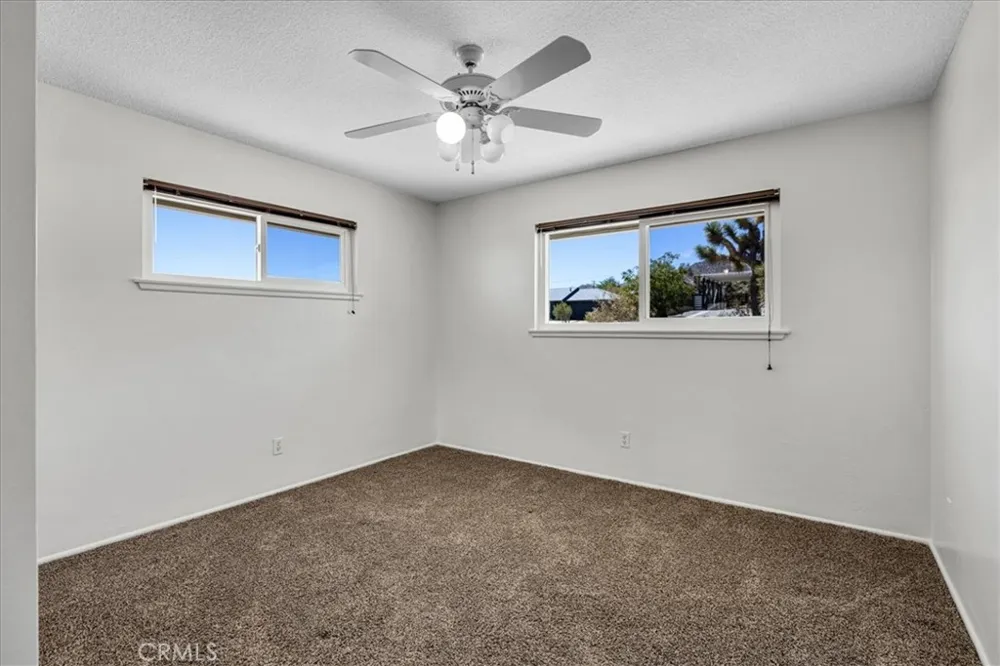 60796 Natoma Trail Joshua Tree, CA 92252