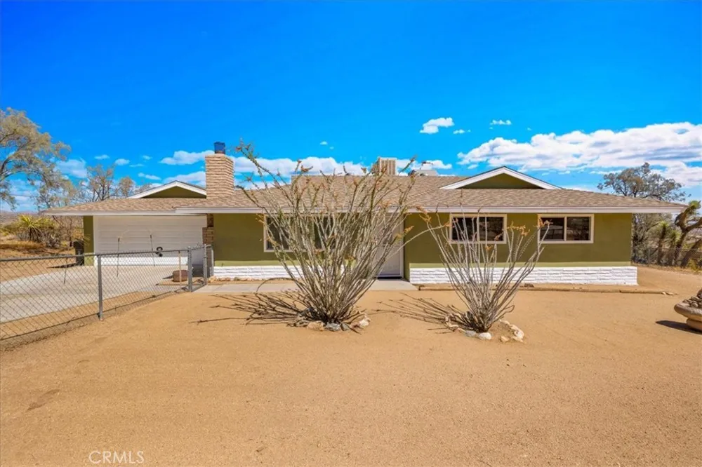 60796 Natoma Trail Joshua Tree, CA 92252