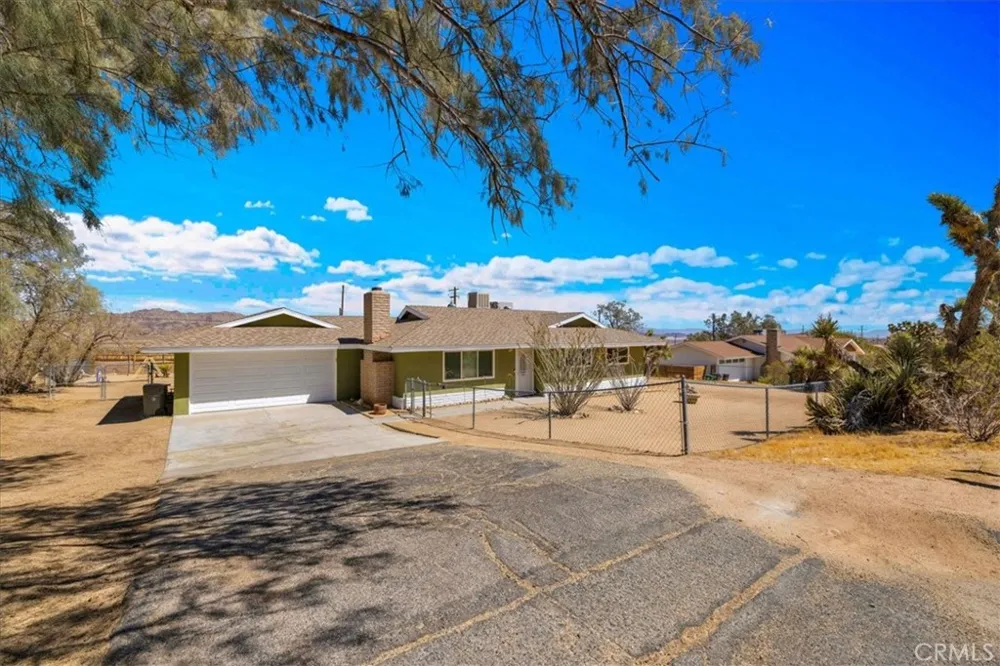 60796 Natoma Trail Joshua Tree, CA 92252
