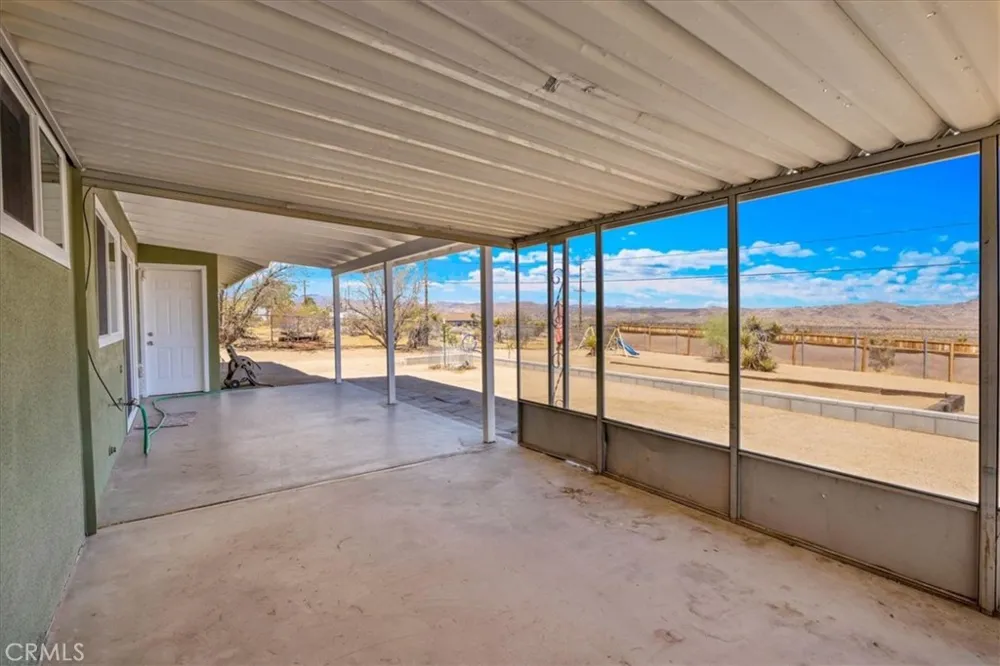 60796 Natoma Trail Joshua Tree, CA 92252