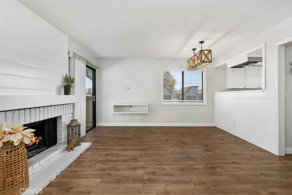 28081 Montecito #7 Laguna Niguel, CA 92677