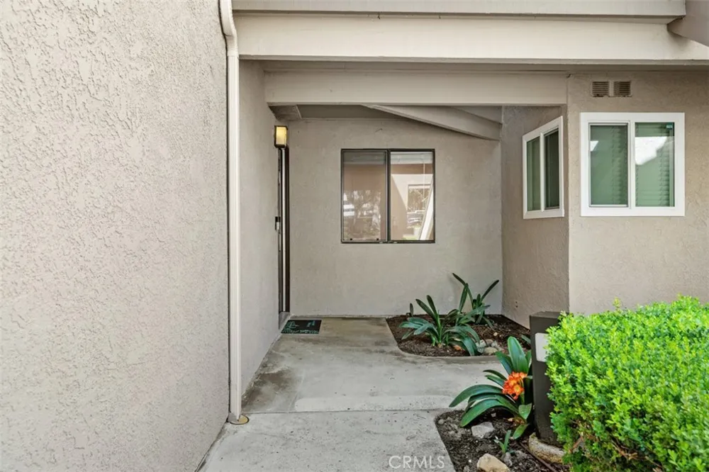 28081 Montecito #7 Laguna Niguel, CA 92677