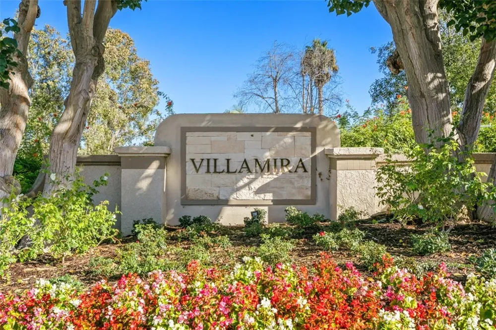 28081 Montecito #7 Laguna Niguel, CA 92677