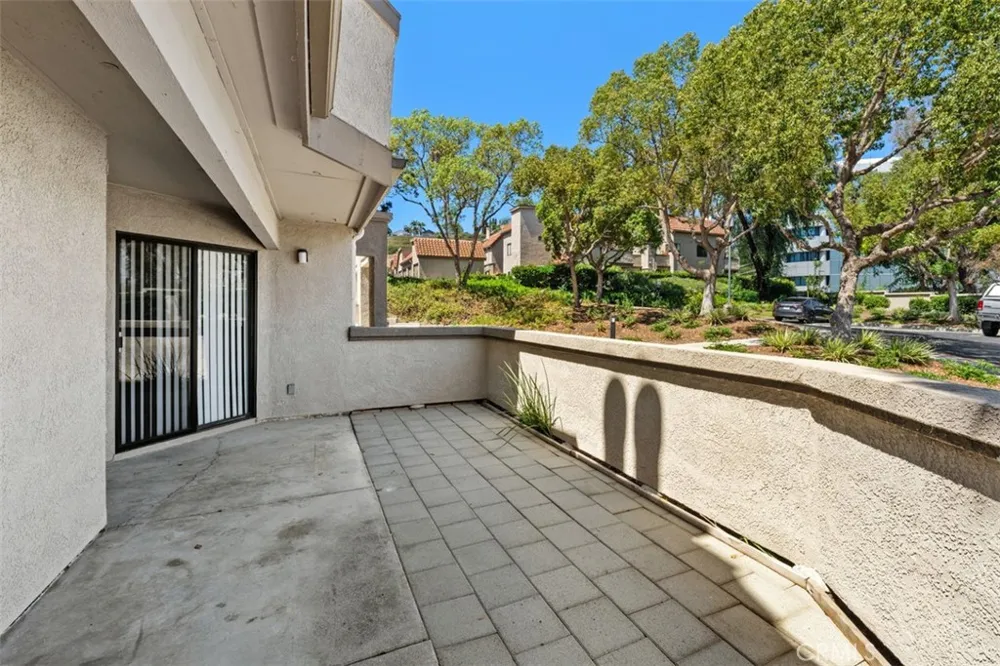 28081 Montecito #7 Laguna Niguel, CA 92677