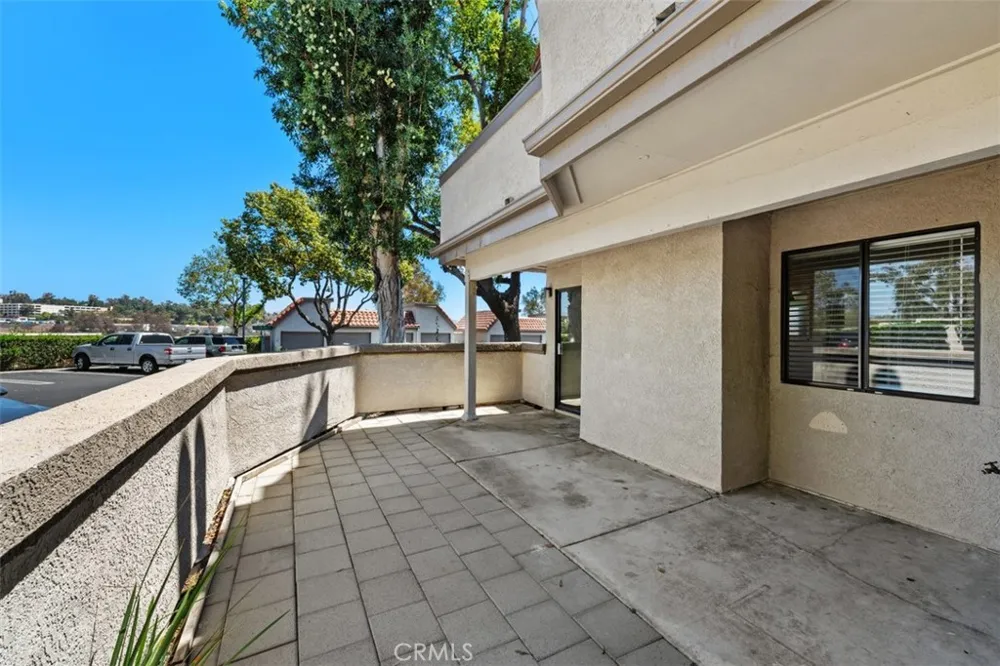28081 Montecito #7 Laguna Niguel, CA 92677