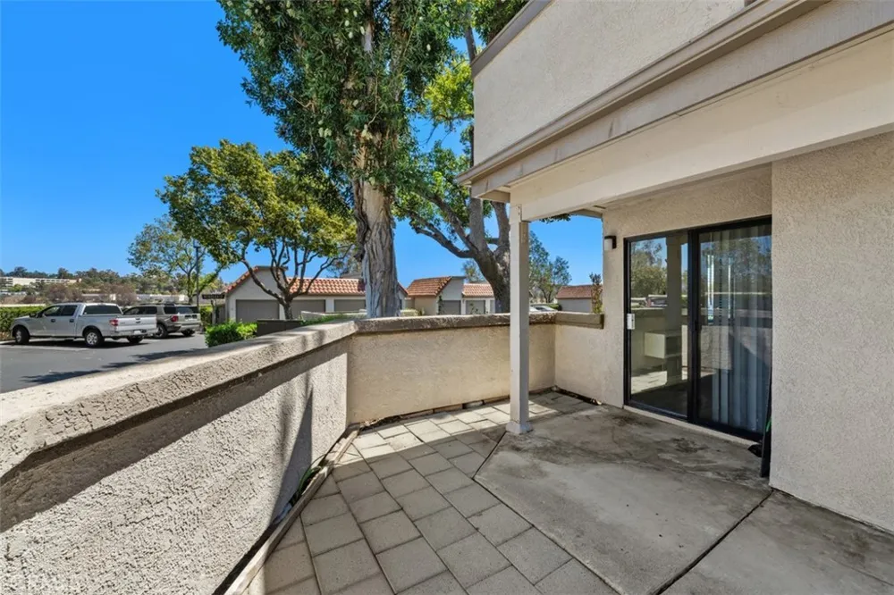 28081 Montecito #7 Laguna Niguel, CA 92677