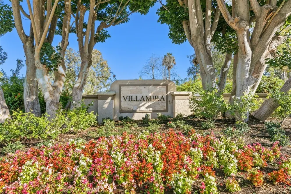 28081 Montecito #7 Laguna Niguel, CA 92677