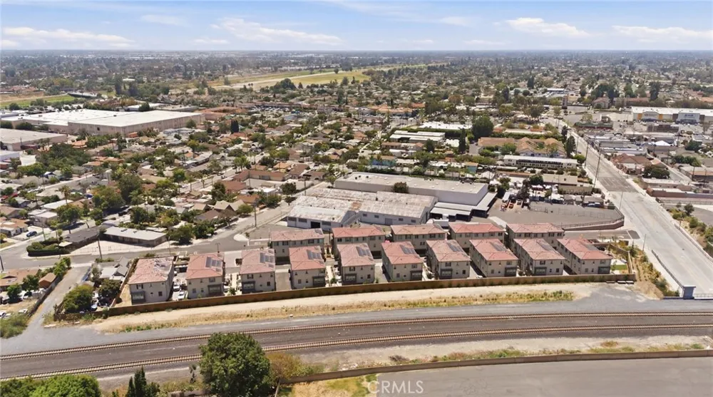 9315 Via Azul Pico Rivera, CA 90660