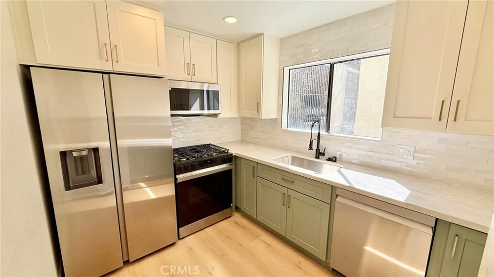 225 Rose Street #104 Burbank, CA 91505