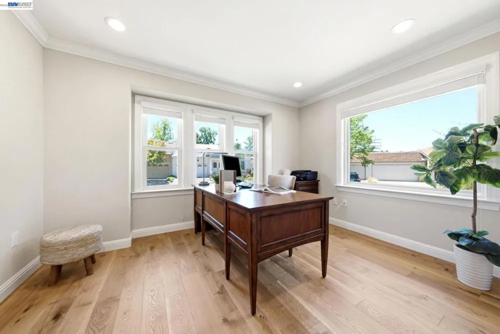 2122 Wilmington Drive Walnut Creek, CA 94596