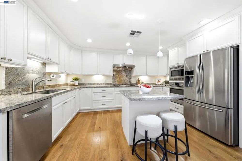 2122 Wilmington Drive Walnut Creek, CA 94596