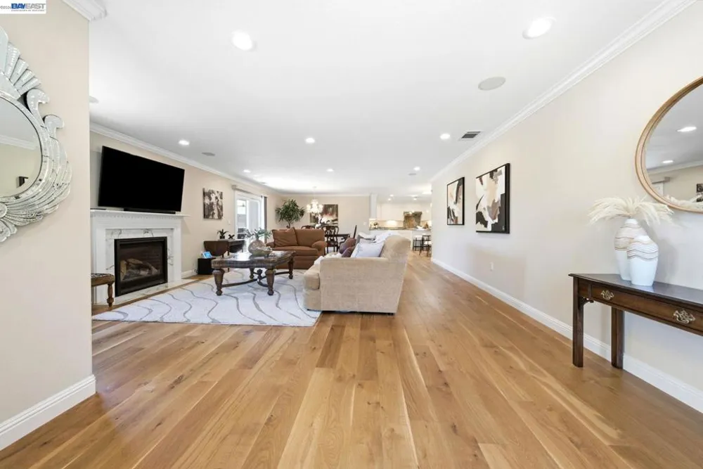 2122 Wilmington Drive Walnut Creek, CA 94596