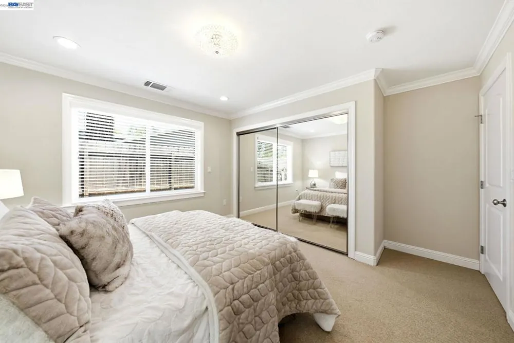 2122 Wilmington Drive Walnut Creek, CA 94596