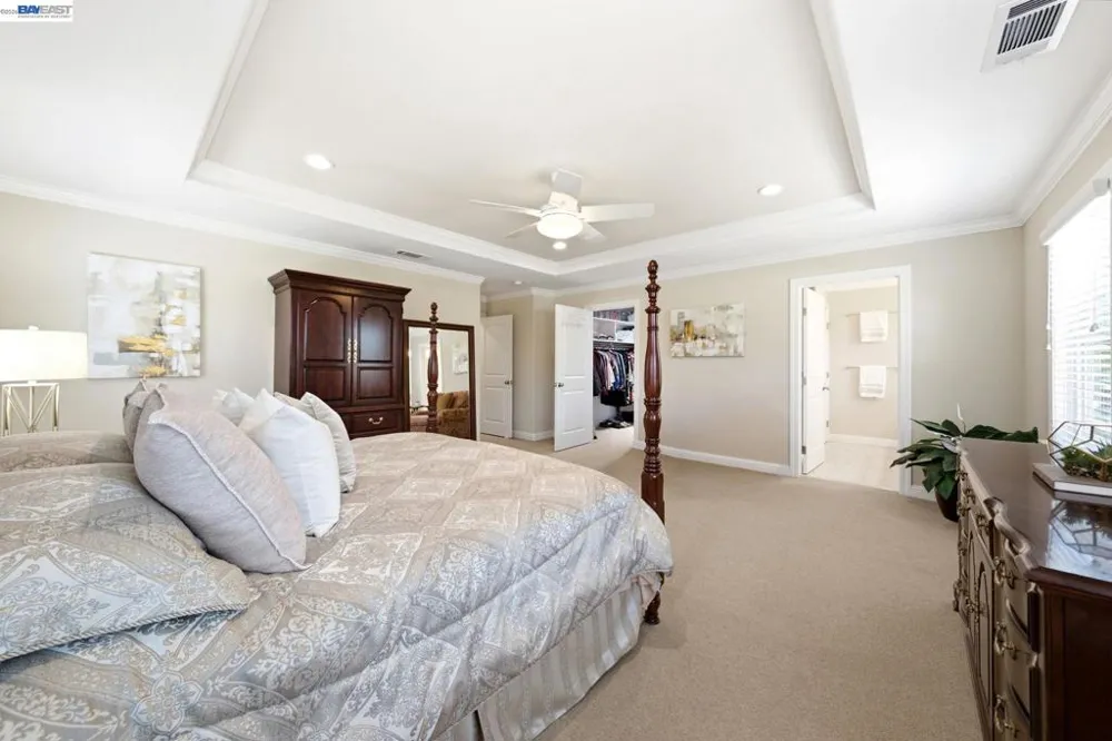 2122 Wilmington Drive Walnut Creek, CA 94596