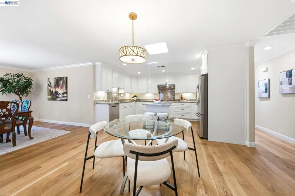 2122 Wilmington Drive Walnut Creek, CA 94596