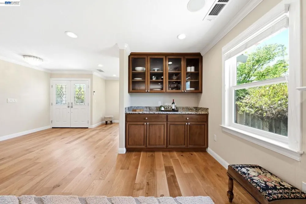 2122 Wilmington Drive Walnut Creek, CA 94596