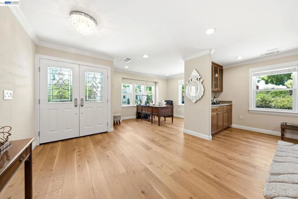 2122 Wilmington Drive Walnut Creek, CA 94596