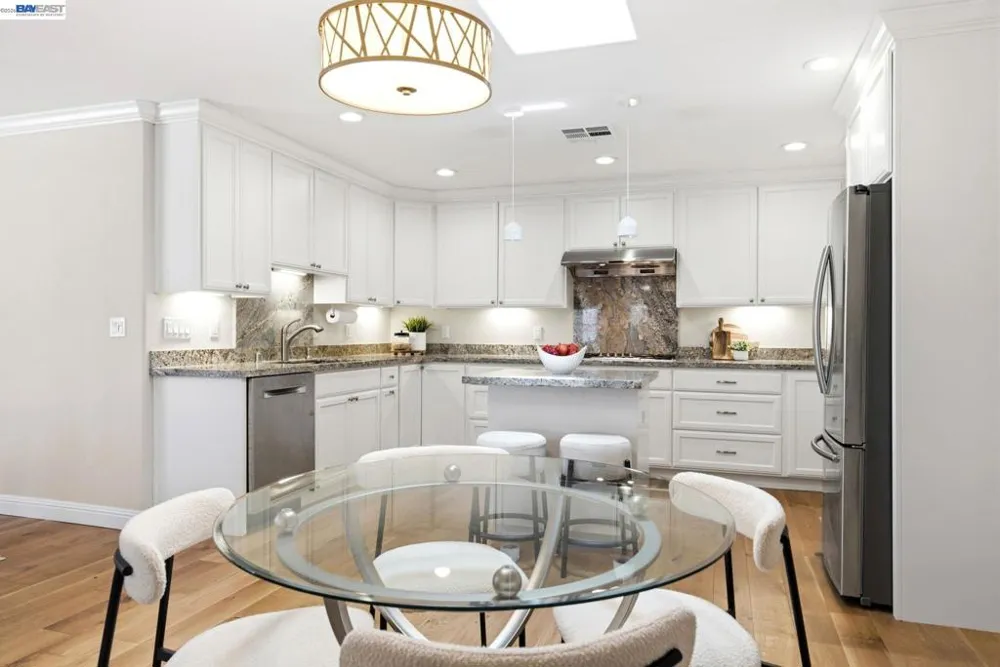 2122 Wilmington Drive Walnut Creek, CA 94596