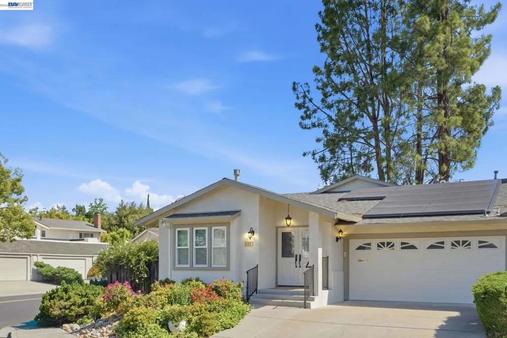 2122 Wilmington Drive Walnut Creek, CA 94596