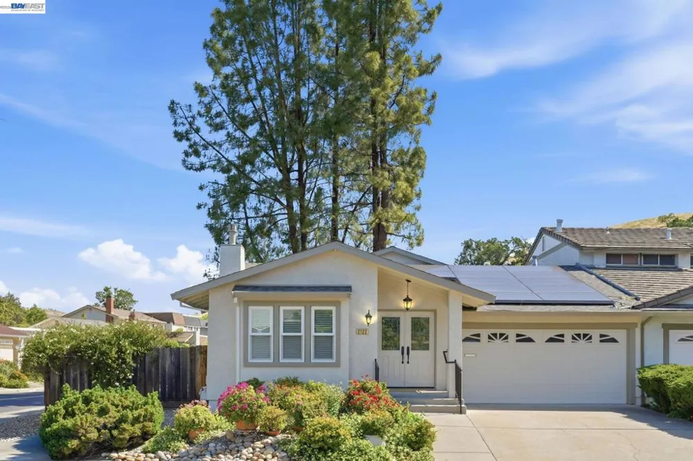 2122 Wilmington Drive Walnut Creek, CA 94596