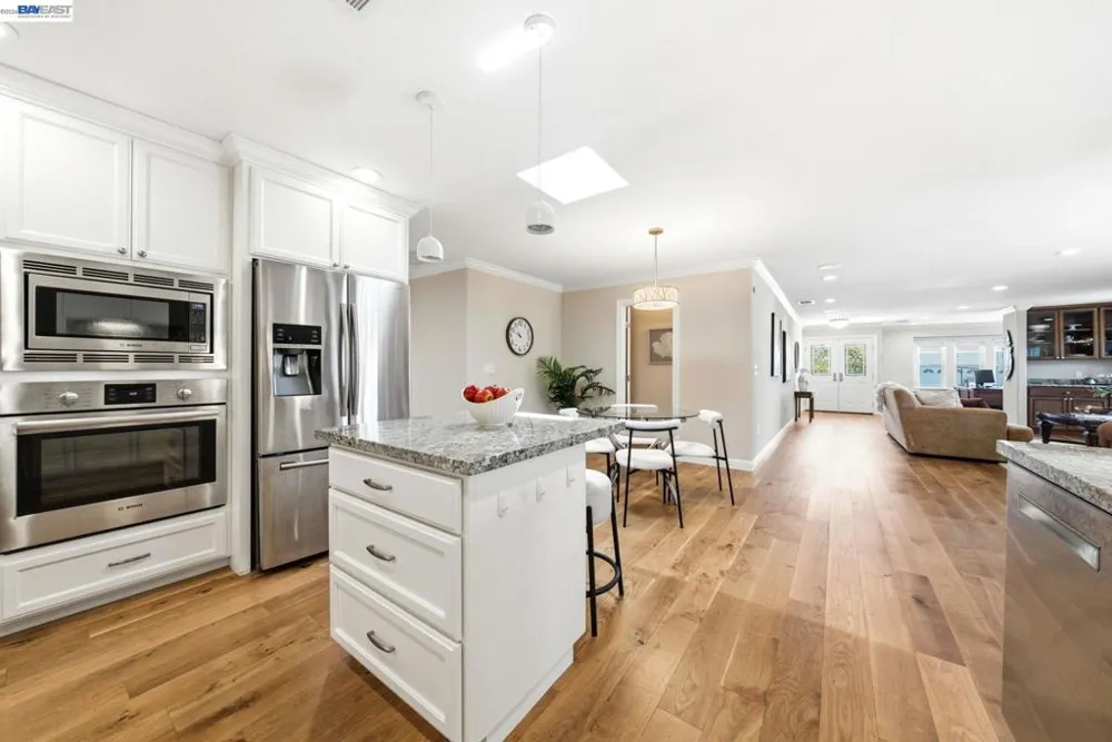 2122 Wilmington Drive Walnut Creek, CA 94596