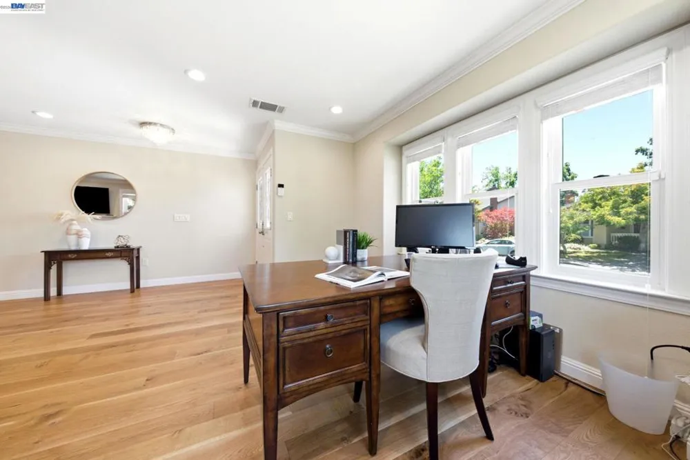 2122 Wilmington Drive Walnut Creek, CA 94596