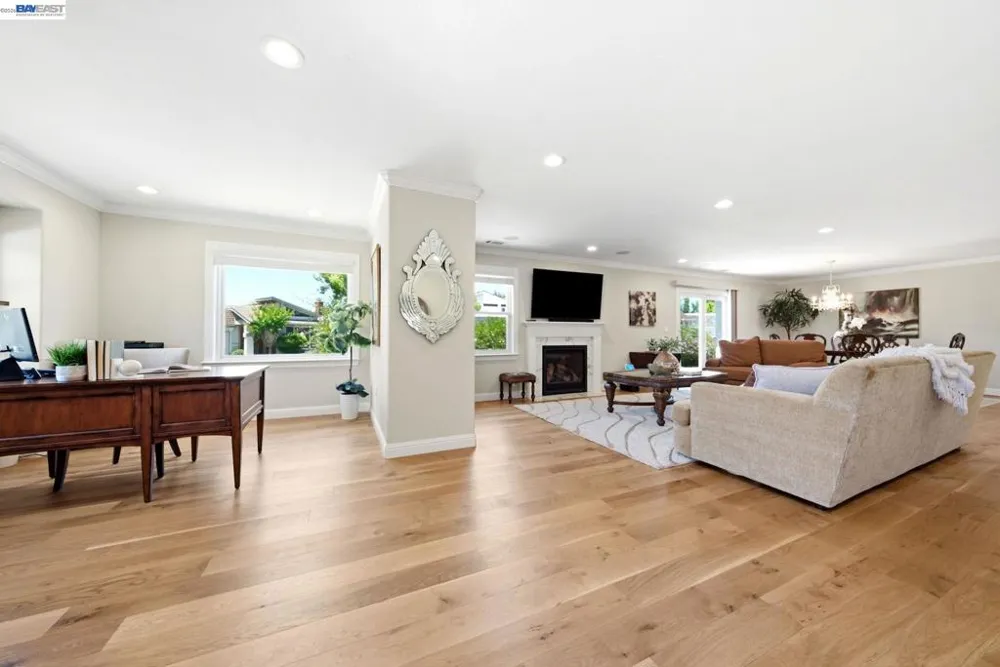 2122 Wilmington Drive Walnut Creek, CA 94596