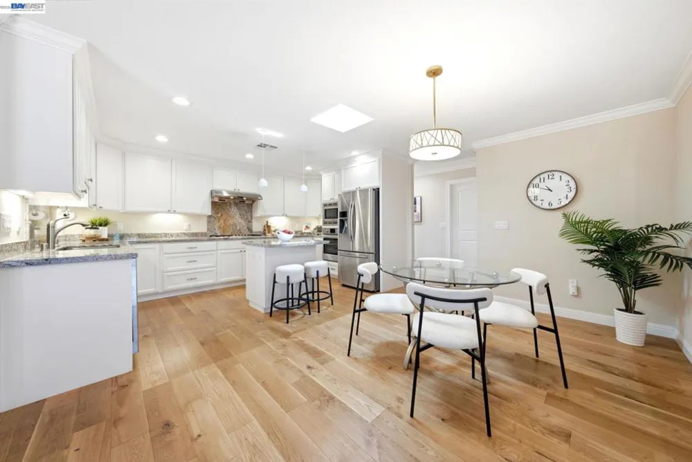 2122 Wilmington Drive Walnut Creek, CA 94596