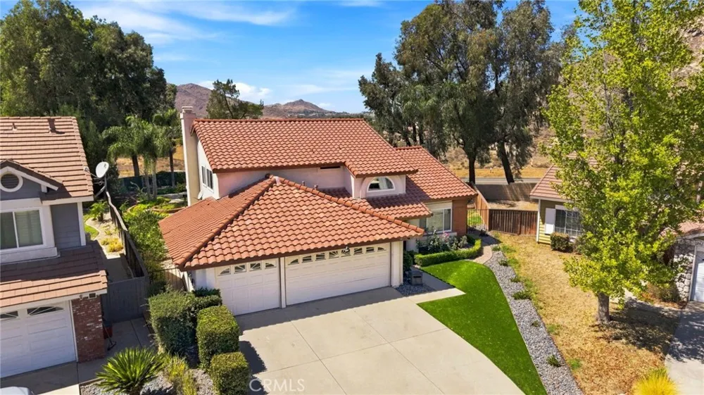24221 Summit Ridge Circle Moreno Valley, CA 92557