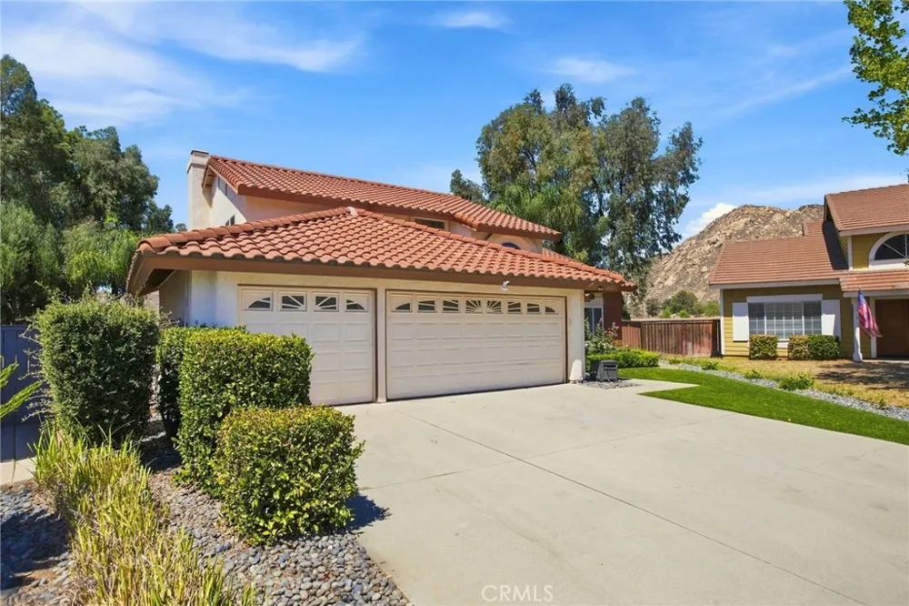 24221 Summit Ridge Circle Moreno Valley, CA 92557