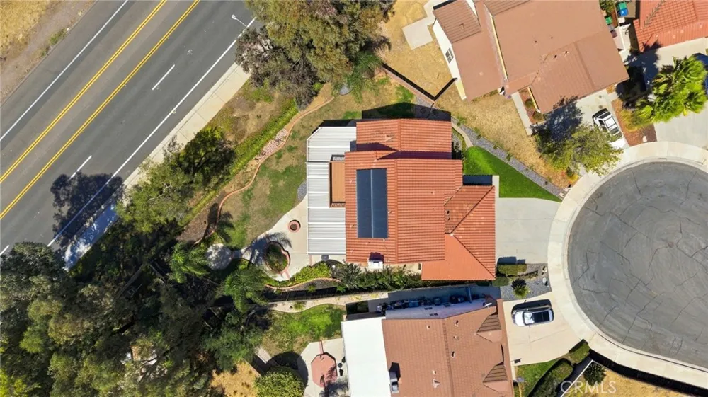 24221 Summit Ridge Circle Moreno Valley, CA 92557