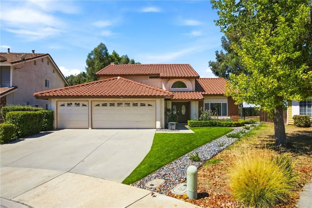 24221 Summit Ridge Circle Moreno Valley, CA 92557