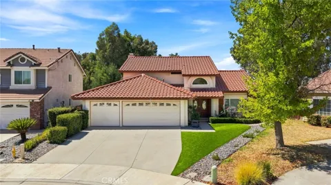 24221 Summit Ridge Circle