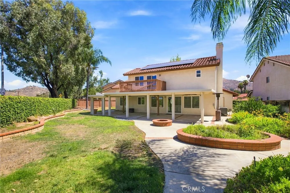 24221 Summit Ridge Circle Moreno Valley, CA 92557