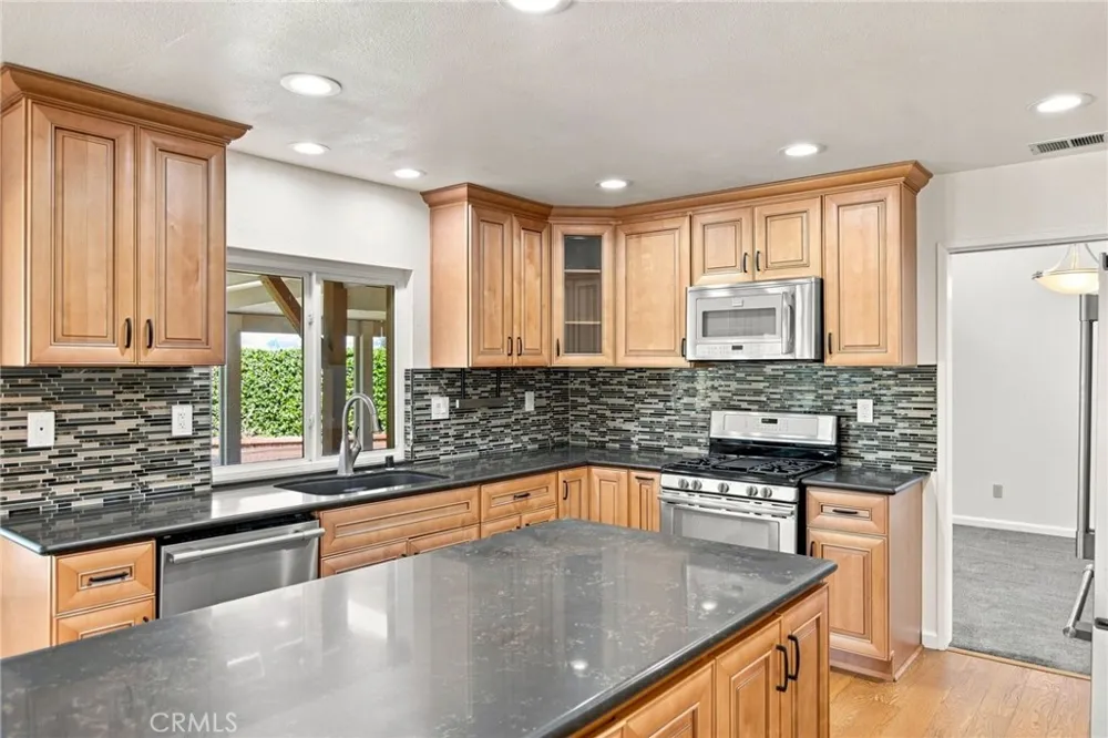 24221 Summit Ridge Circle Moreno Valley, CA 92557