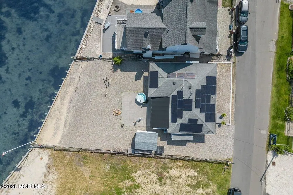4 Pirate Drive Waretown, NJ 08758