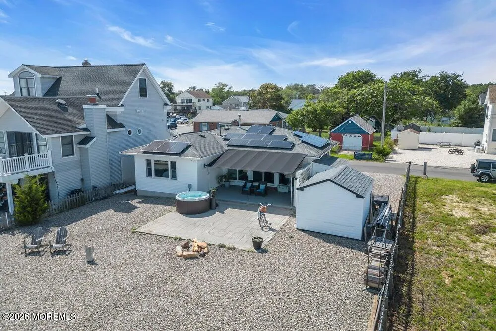 4 Pirate Drive Waretown, NJ 08758