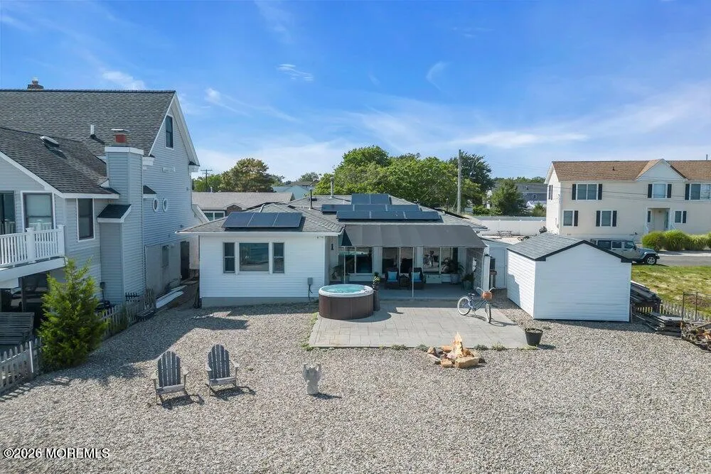 4 Pirate Drive Waretown, NJ 08758